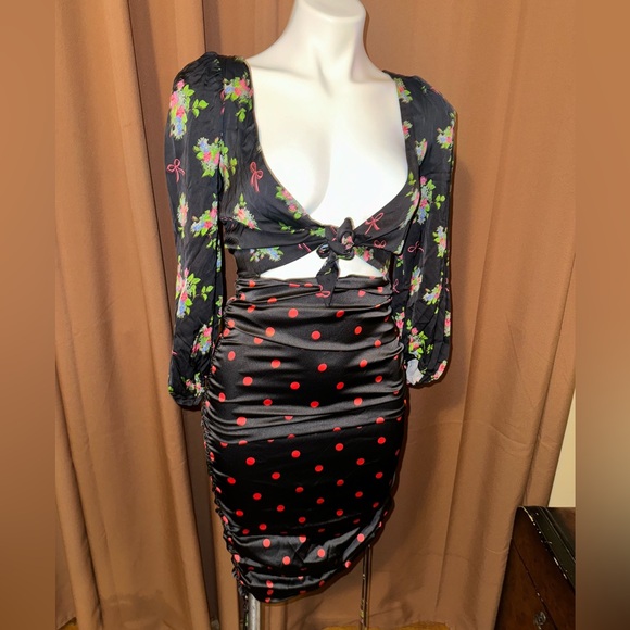 For Love And Lemons Dresses & Skirts - For Love and Lemons Dress